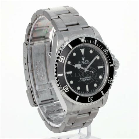 rolex 14060 case